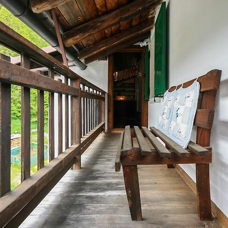 Casa Silva Διαμέρισμα Falcade Εξωτερικό φωτογραφία